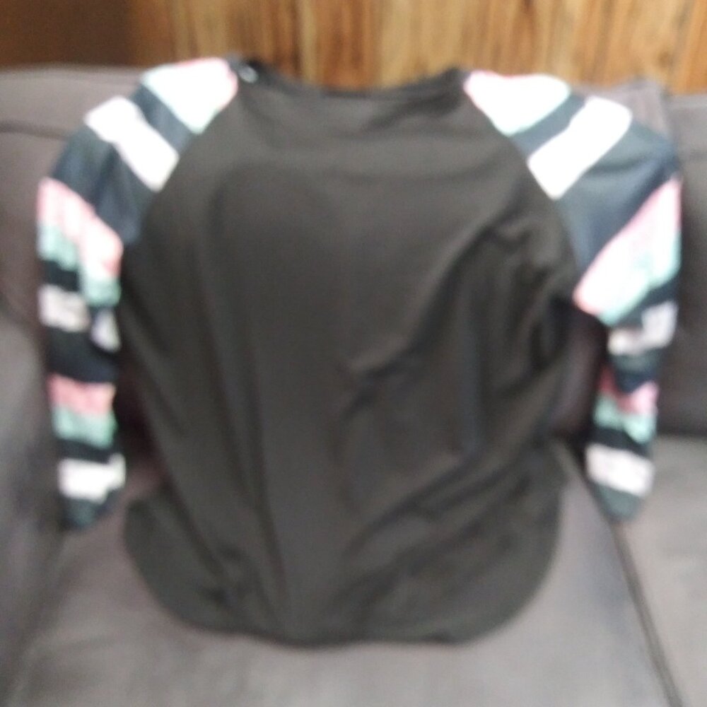 Womens Shein Curve Top